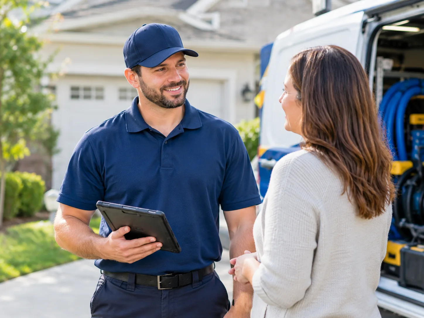Sewage Backup Cleanup Anchor, IL FAQs